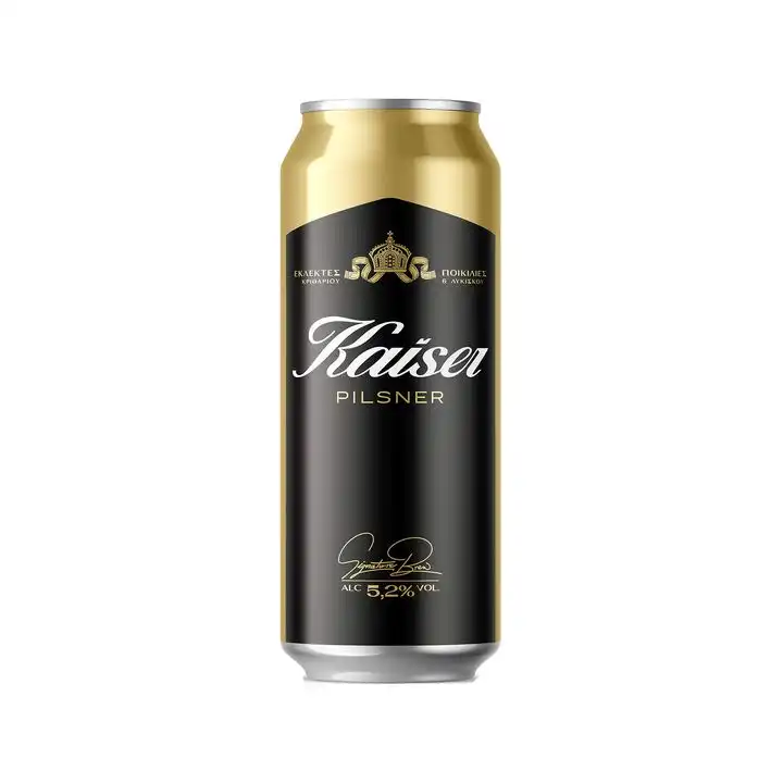 Kaiser Μπίρα Pilsner 500ml