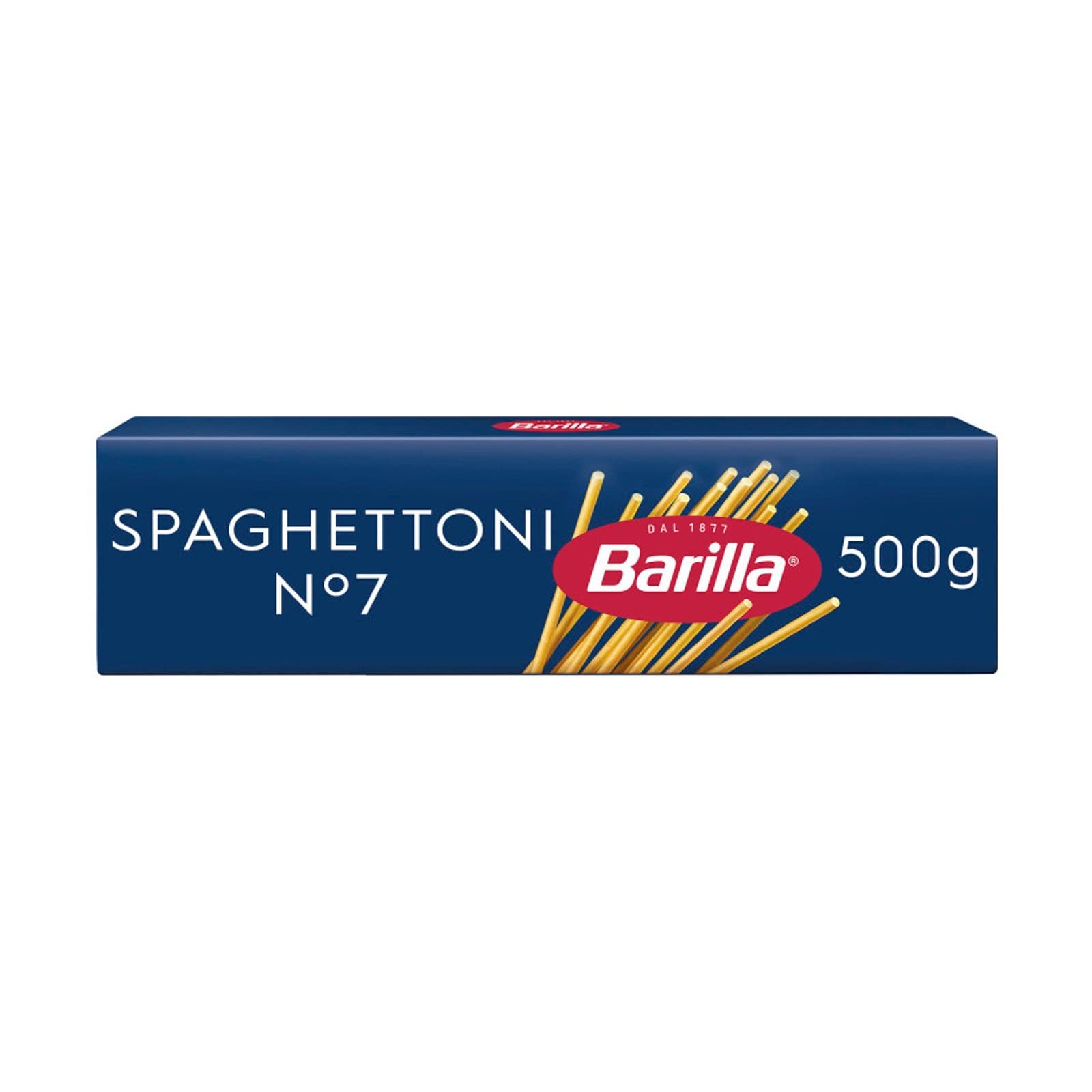 BARILLA ΣΠΑΓΓΕΤΙΝΙ ΝΟ 7 500 G